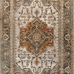 Χαλί Paloma 01803-113 Multi Merinos 200X250cm