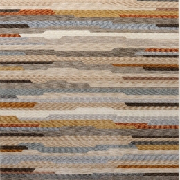 Χαλί Paloma 12272-116 Multi Merinos 160X230cm