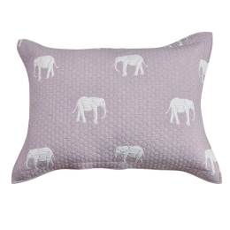 Μαξιλαροθήκη Διακοσμητική Παιδική Dumbo 35 Apple-White Kentia 50 X 70 50x70cm Βαμβάκι-Πολυέστερ