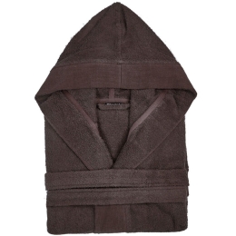 Μπουρνούζι Leo 24 Brown Kentia