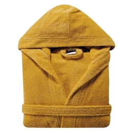 Μπουρνούζι Riley 40 Mustard Kentia