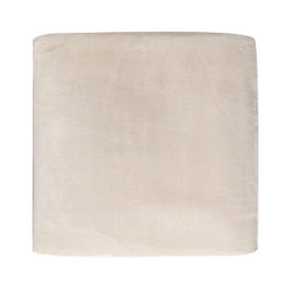 Κουβέρτα Βρεφική Jasper 12 Beige Kentia Κούνιας 100x140cm Πολυέστερ