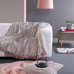 Ριχτάρι Orlando Multi Kentia Πολυθρόνα 130x170cm Βαμβάκι-Πολυέστερ
