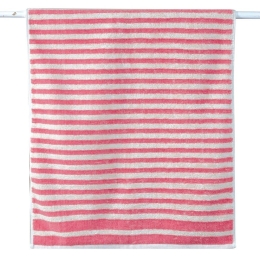 Πετσέτες Taylor 14 (Σετ 3τμχ) Pink Kentia Σετ Πετσέτες 70x140cm 100% Βαμβάκι