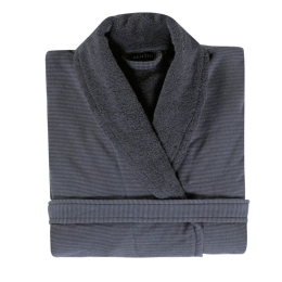 Μπουρνούζι Van 24 Grey Kentia