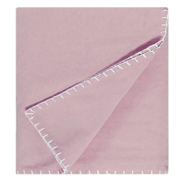 Τραπεζομάντηλο Cassius 14 Dusty Pink Kentia 135X180cm 100% Βαμβάκι