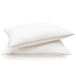 Μαξιλάρι Ύπνου Ανατομικό Sueno Firm White Kentia 50Χ70 50x70cm Silicon Fiber