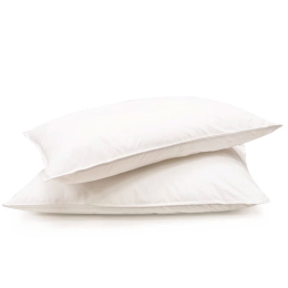 Μαξιλάρι Ύπνου Ανατομικό Sueno Soft White Kentia 50Χ70 50x70cm Silicon Fiber