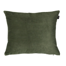 Μαξιλάρι Διακοσμητικό (Με Γέμισμα) Spencer 02 Green Kentia 50X50 50x50cm Πολυέστερ