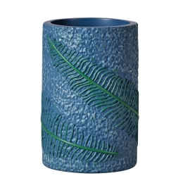 Ποτήρι Οδοντόβουρτσας Spirit K 2325 Blue-Green Kentia Πολυρεσίνη