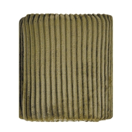 Ριχτάρι Sergio 36 Olive Kentia Διθέσιο 180x250cm Πολυέστερ