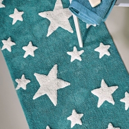 Χαλάκι Παιδικό Asterisco 07 Veraman Kentia 70X140cm