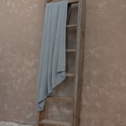 Κουβέρτα Balmy Gray Nima Υπέρδιπλo 230x250cm 100% Βαμβάκι