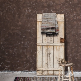 Χαλί Suri Multi Nima 60X130cm
