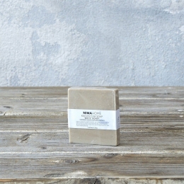 Σαπούνι Αργίλου Kaolin 125g White Honey Nima Άργιλος