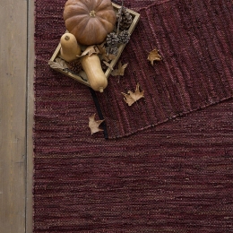 Χαλί Sada Wine Red Nima 120x180 cm