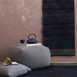 Χαλί Venus Blue Nima 60X130cm