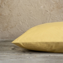 Μαξιλαροθήκες Primal (Σετ 2τμχ) Warm Beige Nima 52X72 100% Βαμβάκι