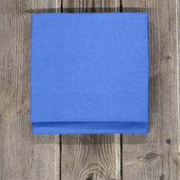 Σεντόνι Primal Με Λάστιχο Blue Nima Υπέρδιπλο 160x232cm 100% Βαμβάκι