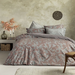 Πάπλωμα Secret Terra Nima Υπέρδιπλο 220x240cm 100% Βαμβάκι