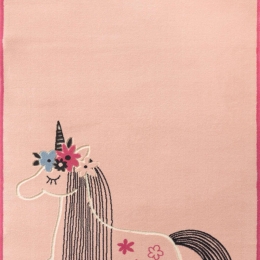 Χαλί Παιδικό Unicorn Saint Clair 115X175cm