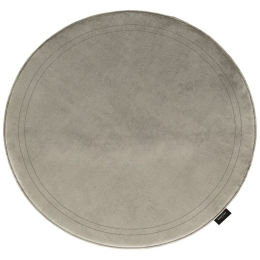 Χαλί Παιδικό Softy Round Mink Saint Clair 100X100cm Round