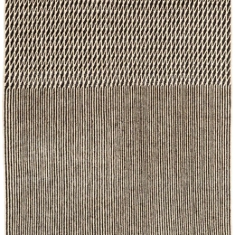 Χαλί Blur Black Ronan & Erwan Bouroullec 170X240cm