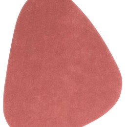 Χαλί Cal 1 Pink Nanimarquina 90Χ125cm