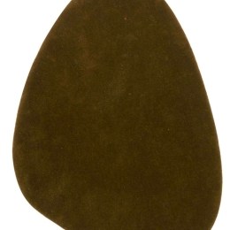 Χαλί Cal 3 Brown Nanimarquina 90Χ130cm
