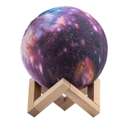 Φωτιστικό Επιτραπέζιο Callisto 79616 Led 4W Φ15x19cm Multi GloboStar