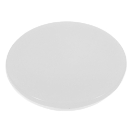Φωτιστικό Οροφής Πλαφονιέρα 05555 Led 30W Φ33cm IP54 White GloboStar