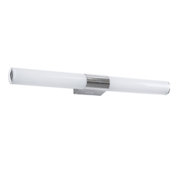 Φωτιστικό Τοίχου - Απλίκα Rhea 85827 Led 14W 54x9,5x5cm White GloboStar