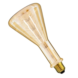 Λαμπτήρας Led Diode Hp 99214 DPN150 E27 4W 400lm Honey GloboStar 4W
