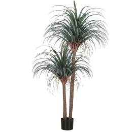 Τεχνητό Δέντρο Pandanus Tree 20049 Φ70x160cm Multi Globostar Πολυαιθυλένιο