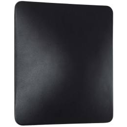 Φωτιστικό Τοίχου - Απλίκα Helio-S 60497 26x5x26cm Led 1440lm 12W 4500K Black Globostar