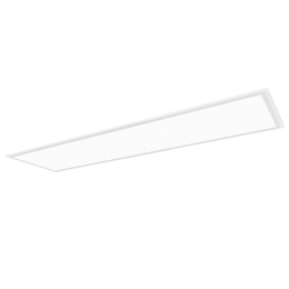 Panel Led Ale301204830 48W 3000K 3920lm White Aca Ορθογώνιο Αλουμίνιο