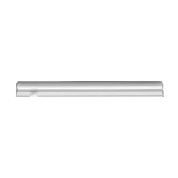 Γραμμικό Φωτιστικό Philo13WW 13W 3000K 1010lm White Aca Πλαστικό