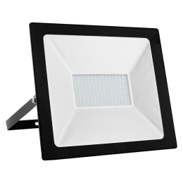 Προβολέας Led Q15060 150W 6000K 13200lm Black Aca Αλουμίνιο