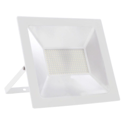 Προβολέας Led Q20040W 200W 4000K 17000lm White Aca Αλουμίνιο