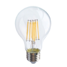 Λαμπτήρας Led Vinta8nw E27 8W 4000K 903lm Aca