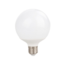 Λαμπτήρας Led G9516nw E27 16W 4000K 1550lm White Aca
