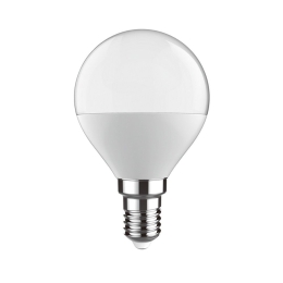 Λαμπτήρας Led Step Dimmable G45714wwsd E14 7W 3000K 500lm Aca