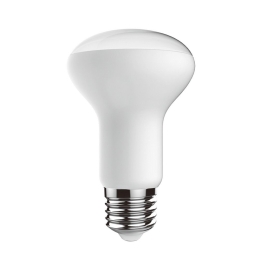 Λαμπτήρας Led Step Dimmable R638cwsd E27 R63 8W 6000K 700lm Aca