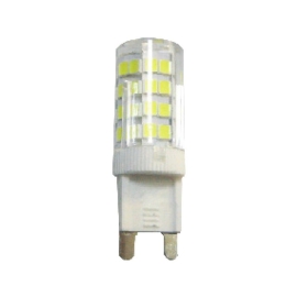 Λαμπτήρας Led G928355ww G9 5W 3000K 400lm Aca