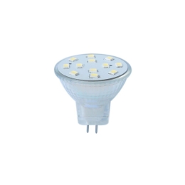 Λαμπτήρας Led Mr11283512cw G4 MR11 2,5W SMD 6000K 220lm Aca