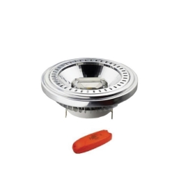 Λαμπτήρας Led Ar111-15nwdim G53 AR111 15W Cob 4000K 920lm Aca