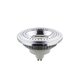 Λαμπτήρας Led Argu10-15cwdim GU10 AR111 15W Cob 6500K 940lm Aca