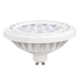 Λαμπτήρας Led Argu1015sww GU10 AR111 15W 3000K 1300lm Aca