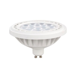Λαμπτήρας Led Argu1015swwdim GU10 AR111 15W 3000K 1300lm Aca