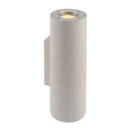 Φωτιστικό Τοίχου - Απλίκα MK0012RW Up-Down IP65 2XGU10 White Aca Decor